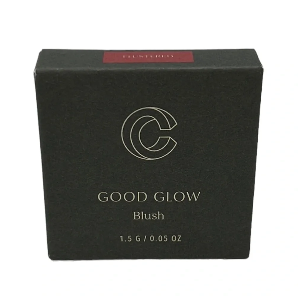 Complex Culture Good Glow Blush Single in FLUSTERED - Picture 7 of 11